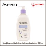 Aveeno Soothing and Calming Moisturizing Lotion 354ml Body Lotion