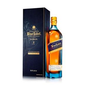 Harga Johnnie Walker Blue Label 750ml & Spesifikasi ...