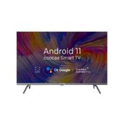Coocaa Led 32 Inch 32CTD6500 Smart Android TV Frameless