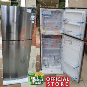electrolux etb2502ha 225l nutrifresh inverter top mount fridge