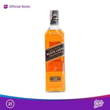 Pilihan johnnie walker gold label 200 years 750ml ...