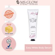 MS Glow Easy White Body Serum