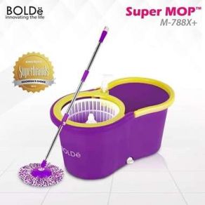 Super mop ORIGINAL BOLDE