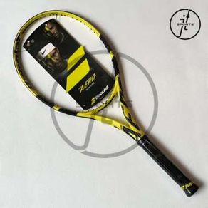 Babolat Pure Aero Plus Raket Tenis