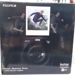 Instax Fujifilm Sq20