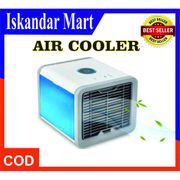 Taffware HUMI Kipas Cooler Mini Arctic Air Conditioner 8W - AA-MC4 e123fg