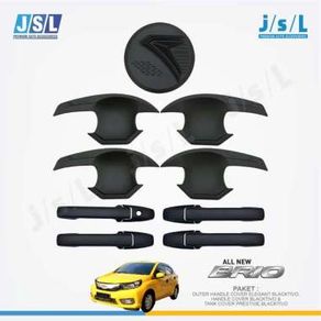PAKET Outer,Handle & Tank Cover All New Brio 2018