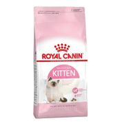 Makanan Kucing / Cat Food Royal Canin Kitten Second Age 2 Kg Freshpack
