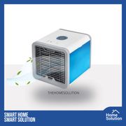 Jual Kipas Cooler Mini Ac Portable Arctic Air Conditioner Pendingin 8W