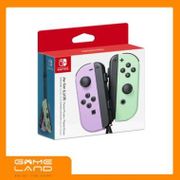 Nintendo Switch Joy-Con Joycon Pastel Purple / Pastel Green