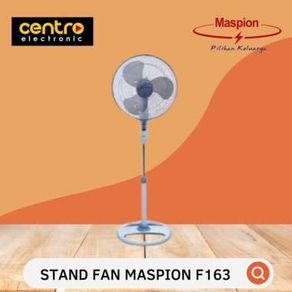 Stand Fan Maspion 16 Inch