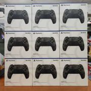 Ps5 Dualsense Wireless Controller Grey Camouflage