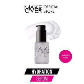 Make Over Hydration Serum 33 ml