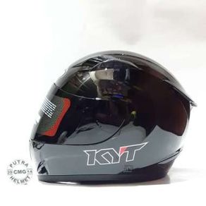 Helm Kyt R10 Black