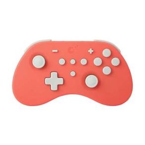 Nintendo Switch Gulikit Elves Pro Controller Ns19 Coral Pink