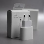 20W ADAPTOR IPHONE 14 PRO MAX 14 PRO 14 PLUS / PD FAST CHARGING / USB C / TYPE - C / BATOK / KEPALA CHARGER