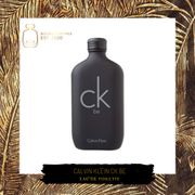 [100% Original] Calvin Klein CK Be 200ml Eau de Toilette EDT