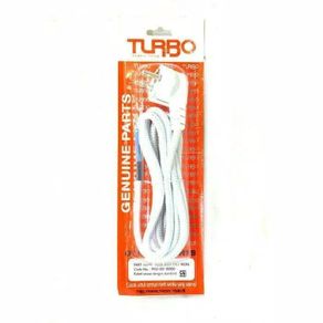 Kabel Setrika Arde Untuk Philips Maspion Miyako Turbo Flex Assy