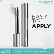 Wardah EyeXpert The Volume Expert Mascara 7 g - Mascara Waterproof