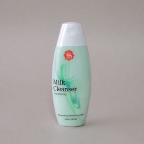 viva milk cleanser cucumber 200 ml