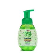 YURI HAND WASH SOAP Foam Pump Sabun Cuci Tangan Anti Bakteri Sanitizer