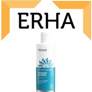 Erha- Erhair Hairgrow Shampoo Panax Ginseng & Pumpkin Seed 250 Ml