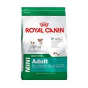 Makanan Anjing Royal Canin SHN Mini Adult [2 kg] / RC Mini 2Kg