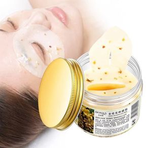 BIOAQUA Gold Osmanthus Eye Mask Anti Wrinkle Sleeping Eye Mask Patches Eye Patches Dark Circles Face Mask Anti-Agin 80pcs