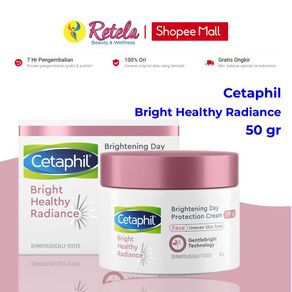 CETAPHIL Bright Healthy Radiance Brightening Day Protection Cream 50gr