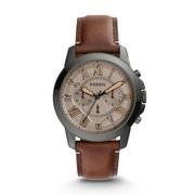 jam tangan fossil pria | original | garansi resmi | fs5214