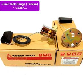 Fuel Tank Gauge / Pelampung Tangki Solar L300 Diesel L038 Original