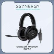 cooler master mh752