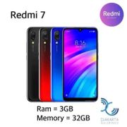 Xiaomi Redmi 7 - 3/32 - [Global Version]