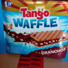 Tango wafle