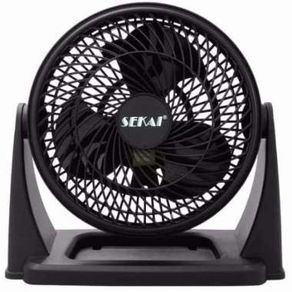 Sekai Circulation Fan 10 Inch Fcu - 1035