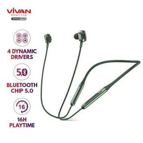 VIVAN N100 HEADSET BLUETOOTH LIBERTY