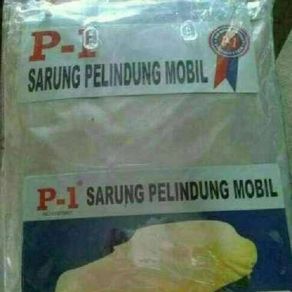 Body Cover / Sarung Mobil Freed
