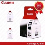 Tinta Canon 810 Black Original