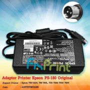 Adaptor Epson TMU 220 295 / TMT 88 / TMT-81 Printer Kasir PS-180 New