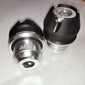 JALU AS RODA BLACK DIAMOND BEST QUALITY UNIVERSAL