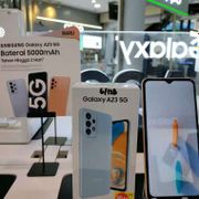 Samsung A23 5G