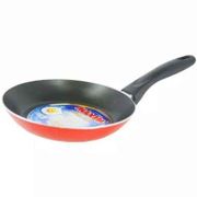 Maxim Valentino Fry Pan Teflon 26Cm- Wajan Teflon Maxim Termurah