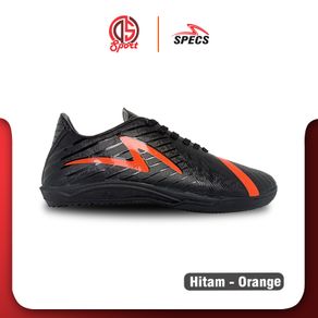 SEPATU FUTSAL SPECS ACCELERATOR SLAZ PRO IN MURAH