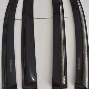 talang air etios valco model slim 3m