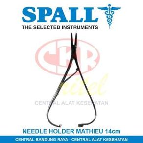 NEEDLE HOLDER MATHIEU