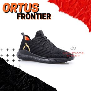 ortuseight frontier all black