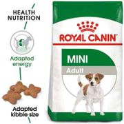 DOG FOOD ROYAL CANIN MINI ADULT 8KG FRESHPACK / MAKANAN ANJING ROYAL CANIN ADULT MINI 8kg