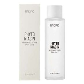 NACIFIC Phyto Niacin Whitening Toner 150ml