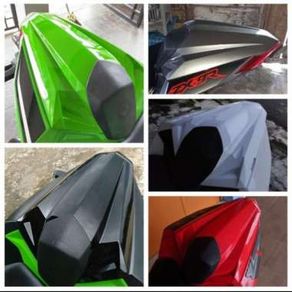 single seat VND ninja 250 fi