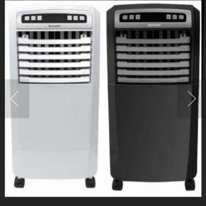 Sharp Air Cooler PJA55TYW / Penyejuk PJA 55TYB / PJA 55TY-W /PJA 55TYB